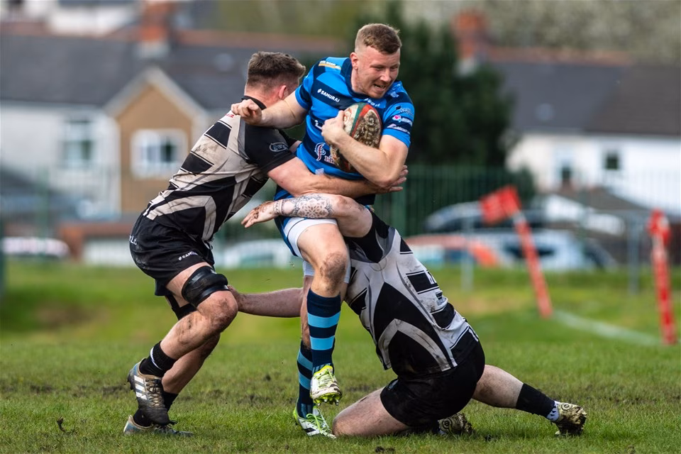 Rugby in the Community 