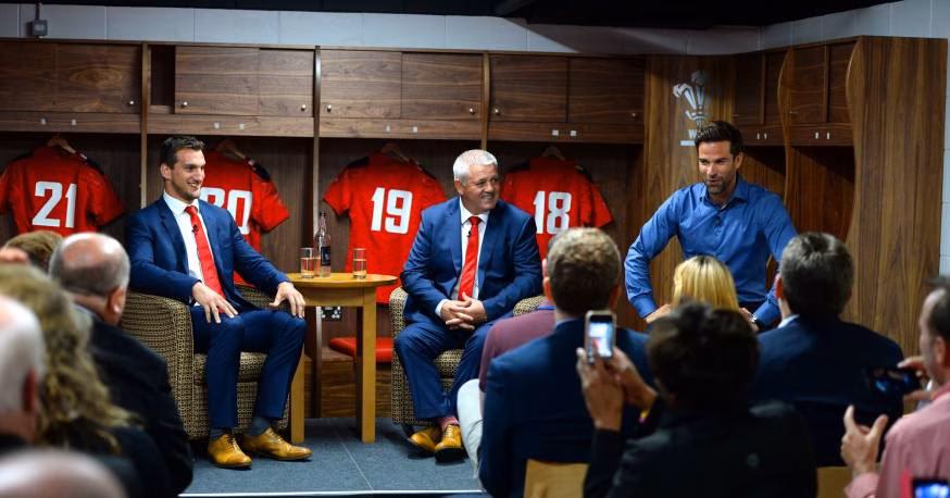 WRU Business Club