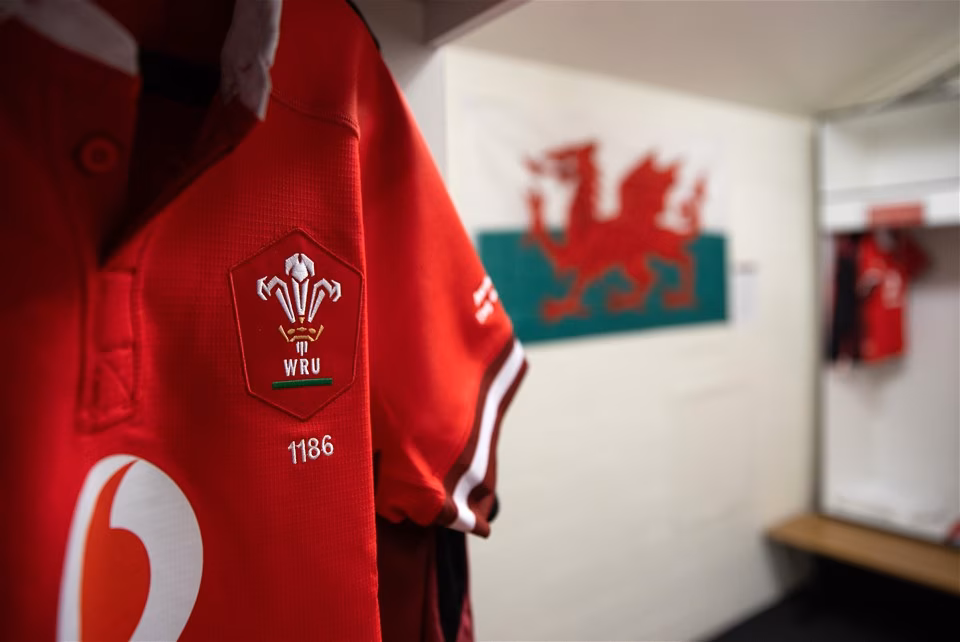 The Welsh Way 