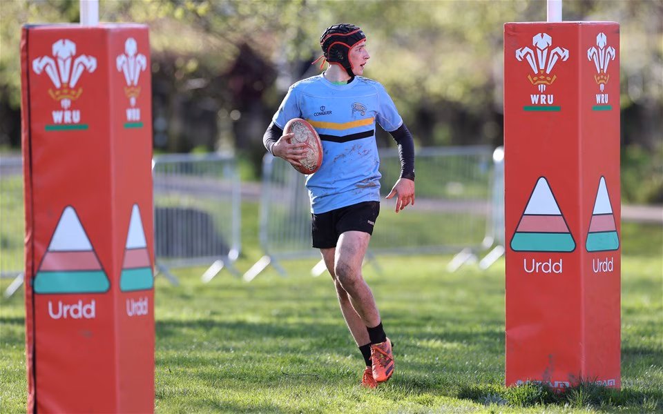Rugby in Education 