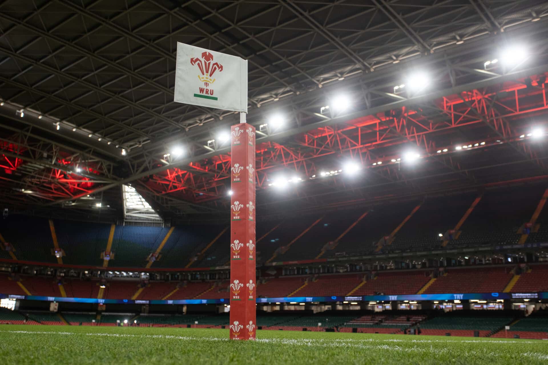 Principality Stadium