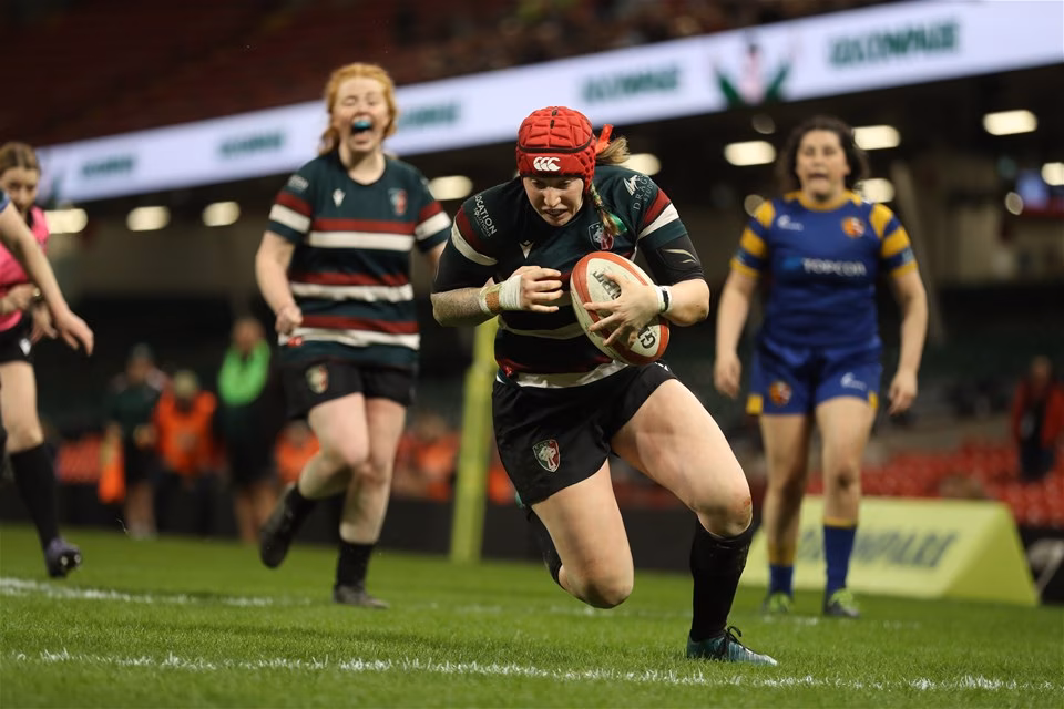 Rugby in the Community 