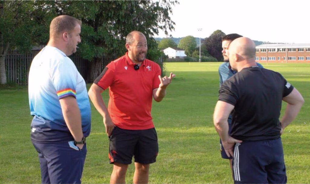Coaching Programmes & Courses