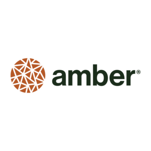 Amber